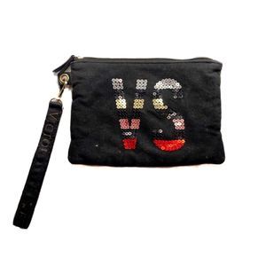 5/$30 Victoria’s Secret Makeup Pouch